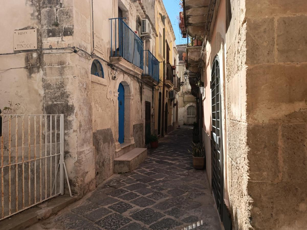 Cuore E Mare Ortigia Syracuse Ngoại thất bức ảnh