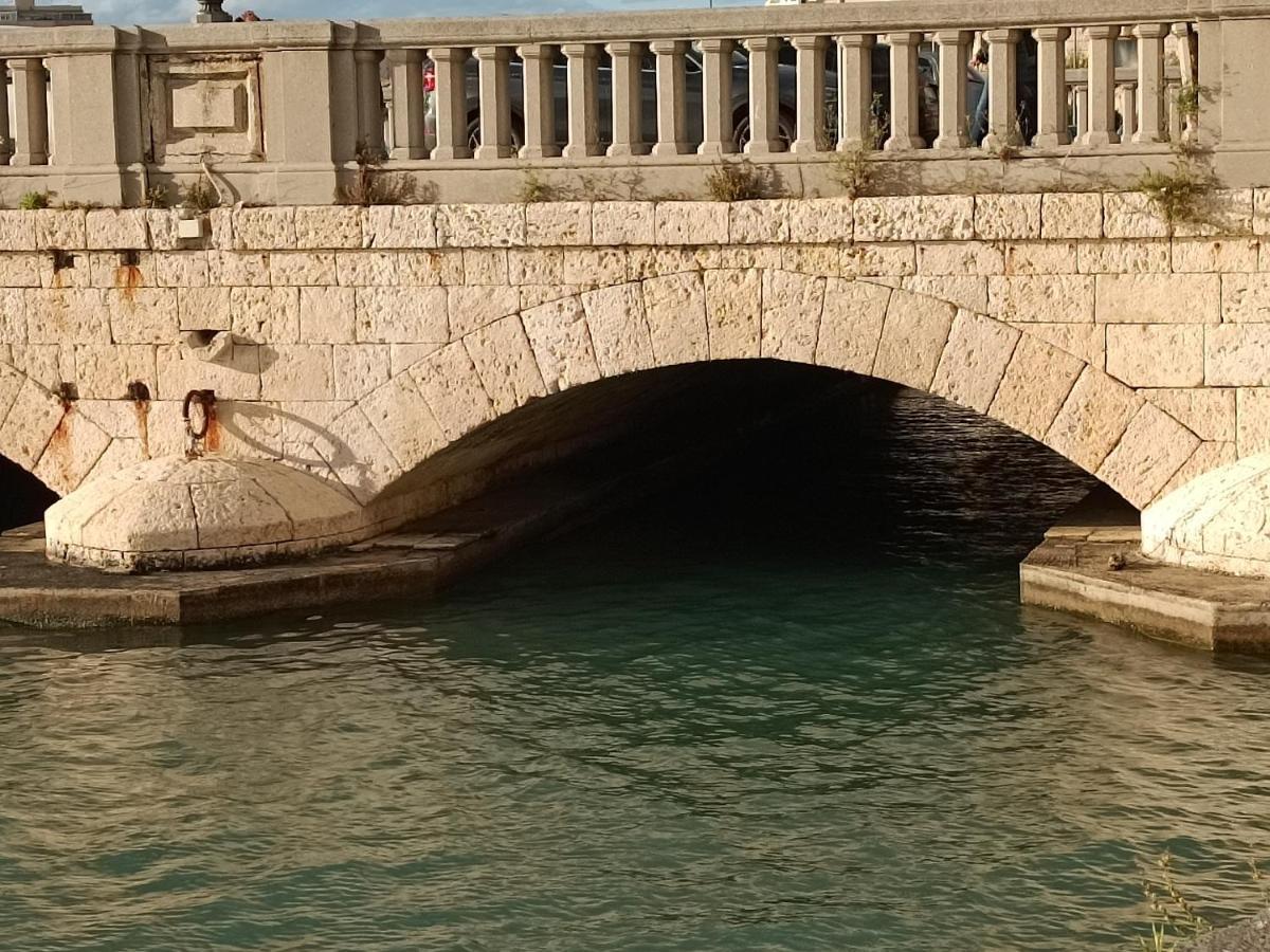 Cuore E Mare Ortigia Syracuse Ngoại thất bức ảnh