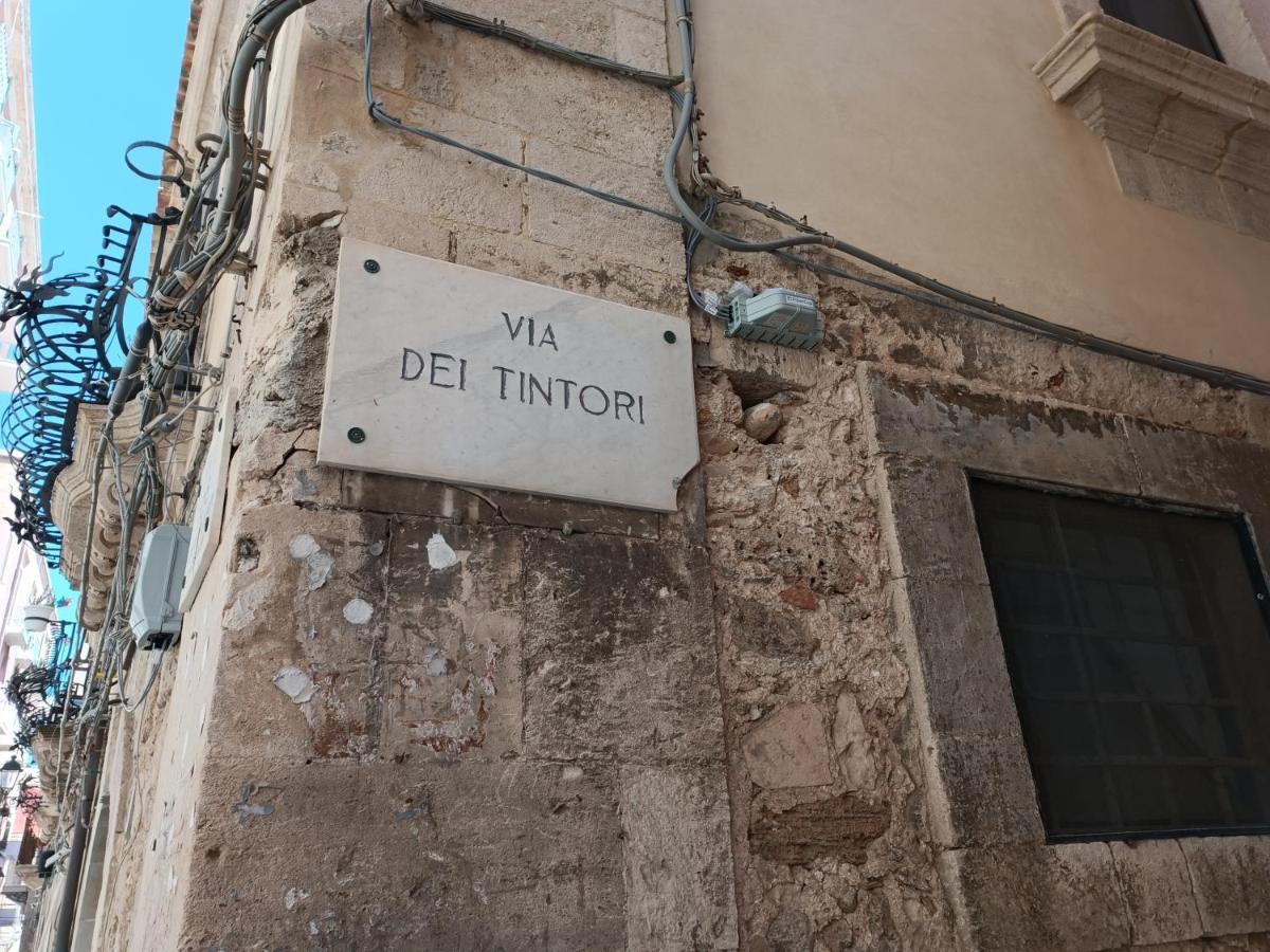 Cuore E Mare Ortigia Syracuse Ngoại thất bức ảnh